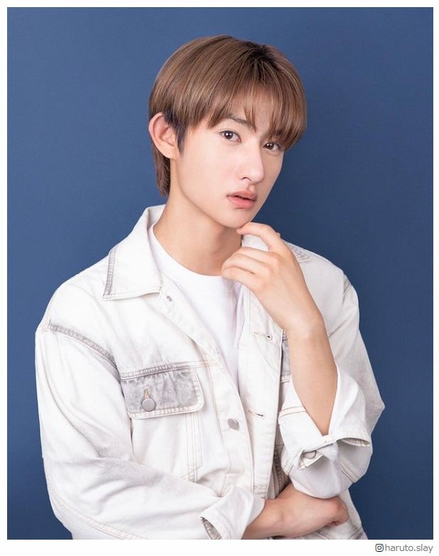 晴翔Instagramより