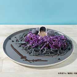 【伏黒甚爾】格納呪霊パスタ1790円(C)芥見下々/集英社・呪術廻戦製作委員会