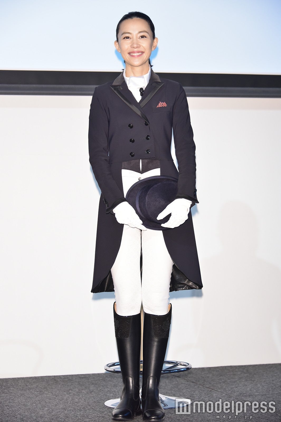 木村佳乃（C）モデルプレス