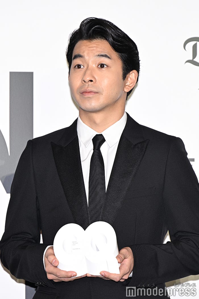 仲野太賀(C)モデルプレス