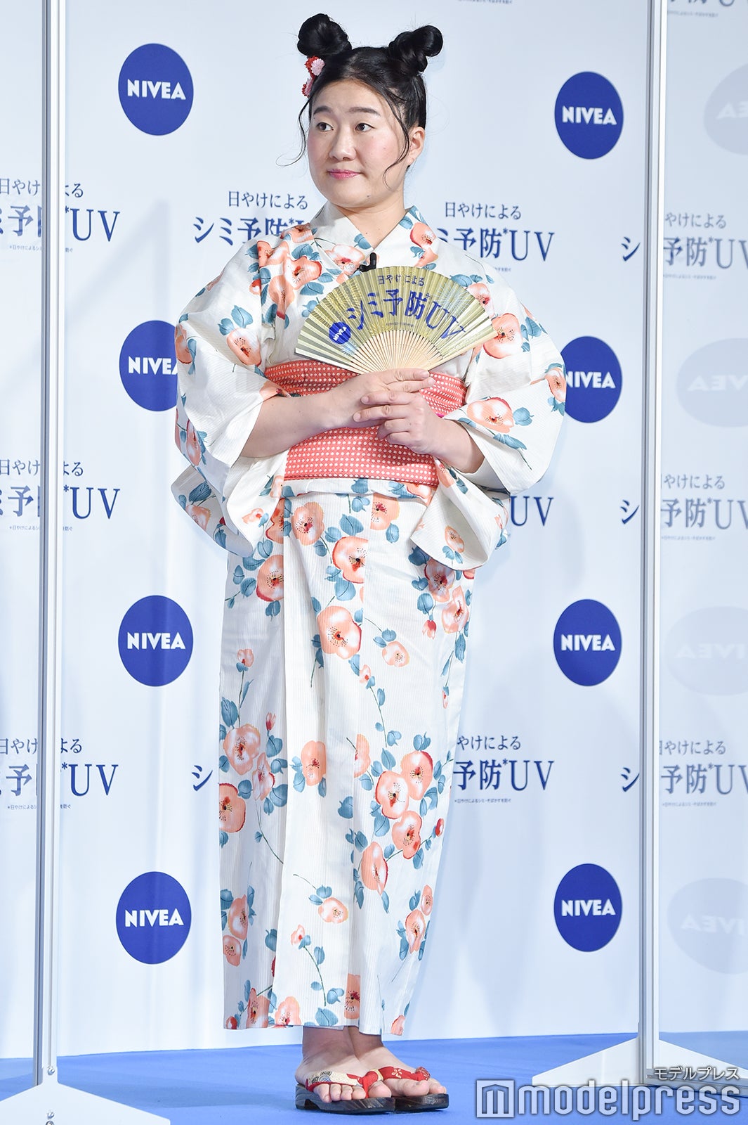 よしこ（C）モデルプレス