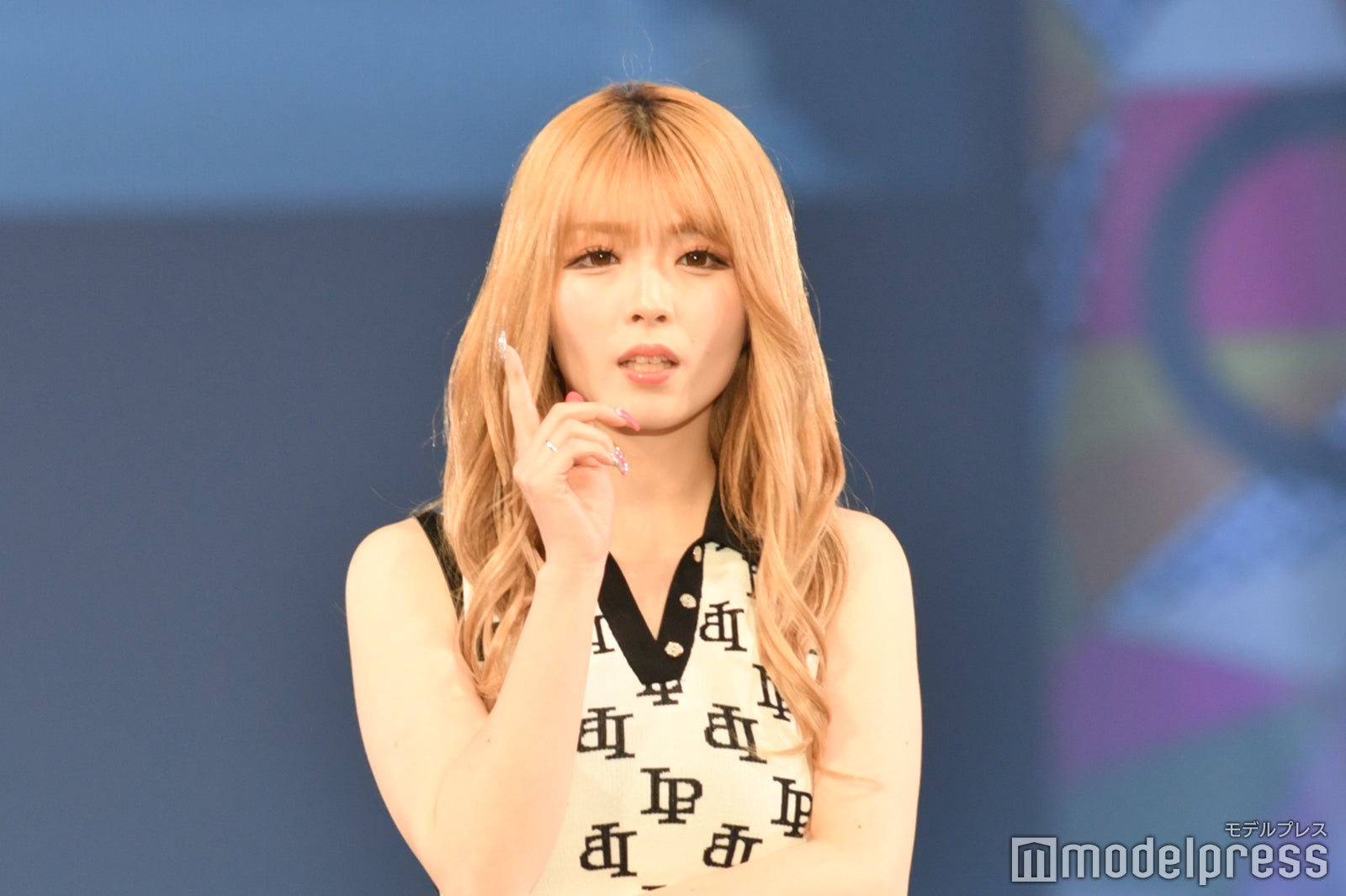 ゆいちゃみ（C）モデルプレス