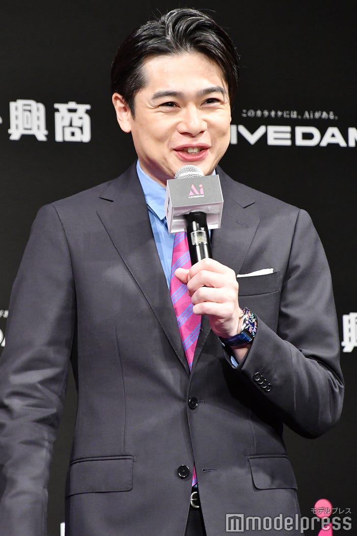 吉村崇(C)モデルプレス