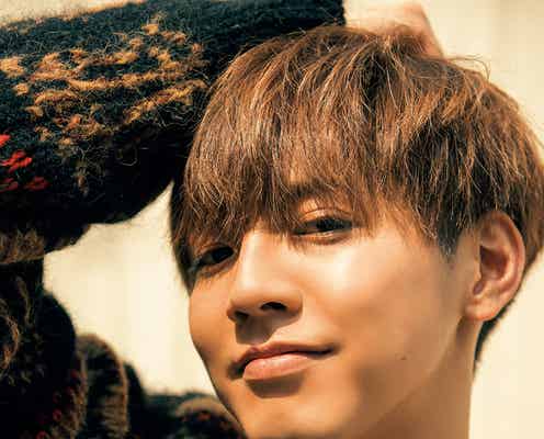 GENERATIONS片寄涼太、ファッション軸に個性表現 初の写真集発売決定<グッバイ、ホワイト>