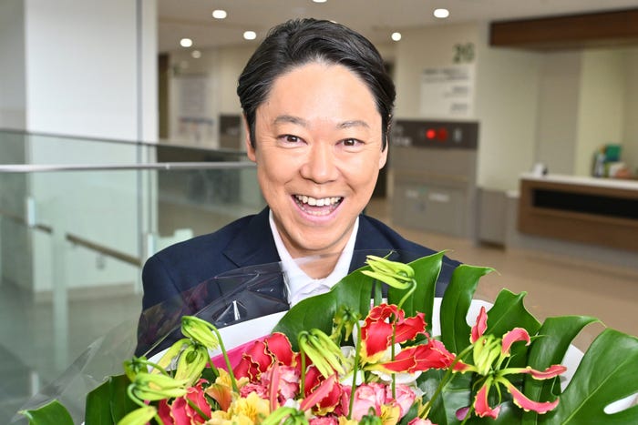 阿部サダヲ(C)TBS