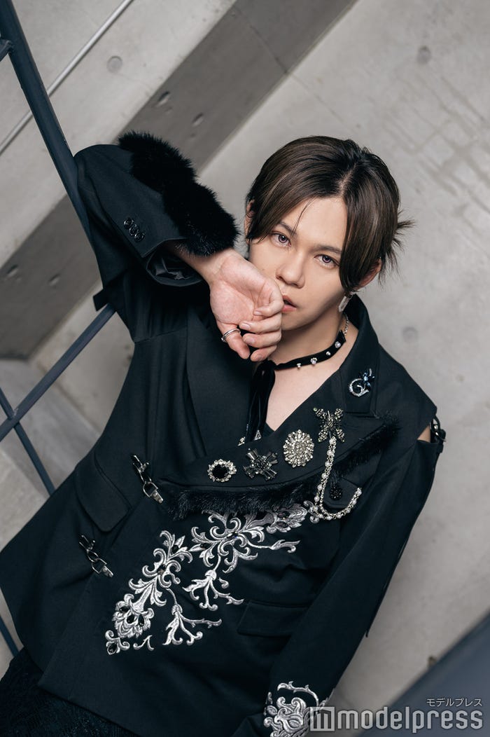 カイ(C)モデルプレス