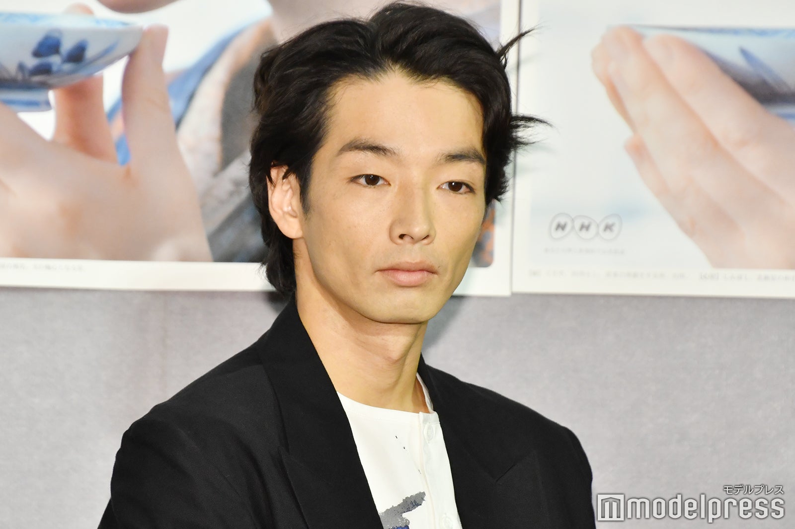 森山未來（C）モデルプレス