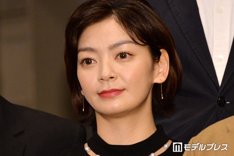 画像6 7 田畑智子 第2子出産 夫 岡田義徳が報告 モデルプレス