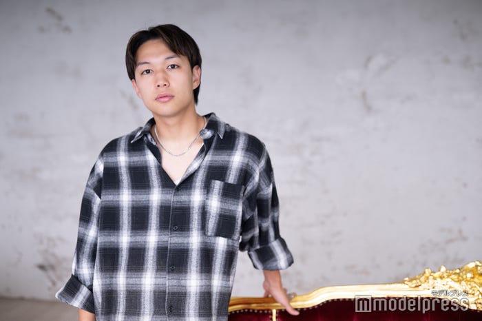 北村建人さん(C)モデルプレス