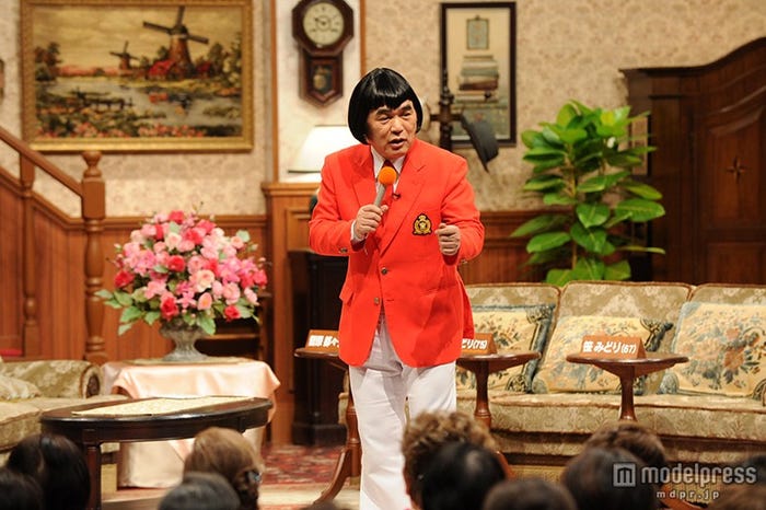 綾小路きみまろ