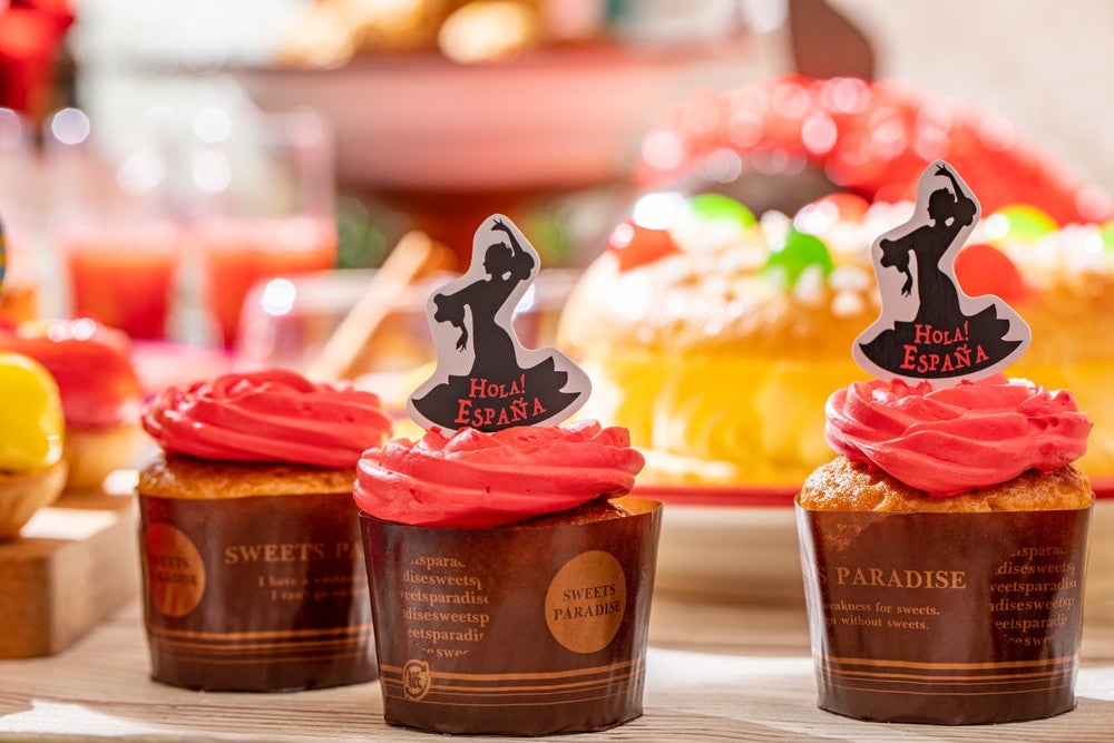 Hola！Espana／画像提供：ホテルマネージメントジャパン