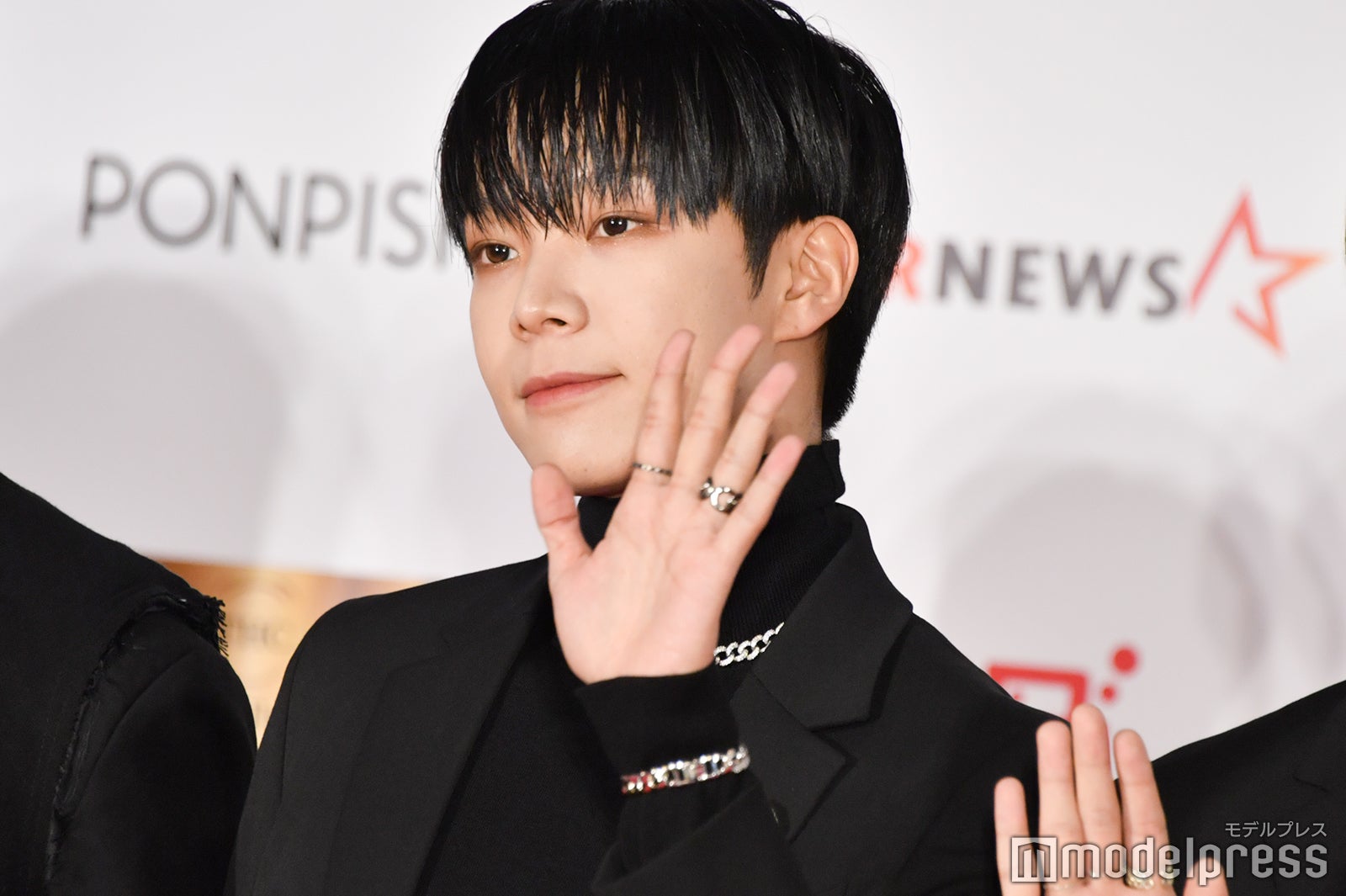 VERIVERY （C）モデルプレス