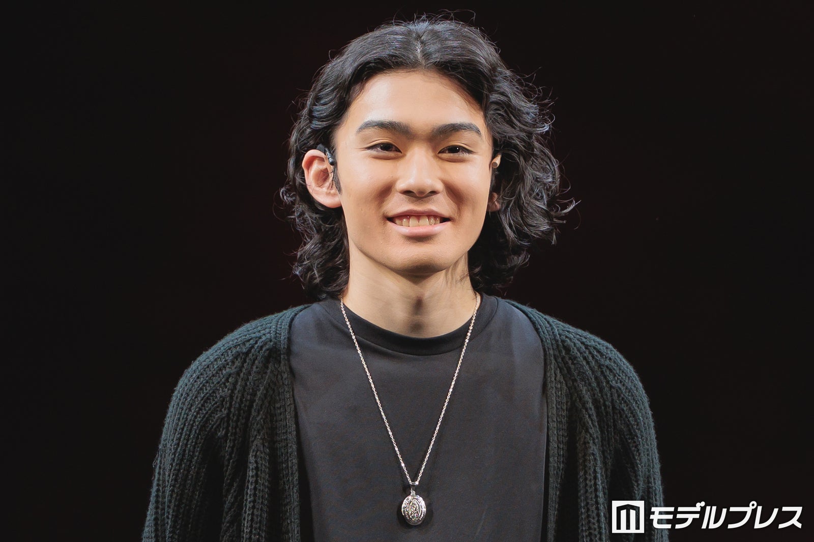 市川染五郎（C）モデルプレス