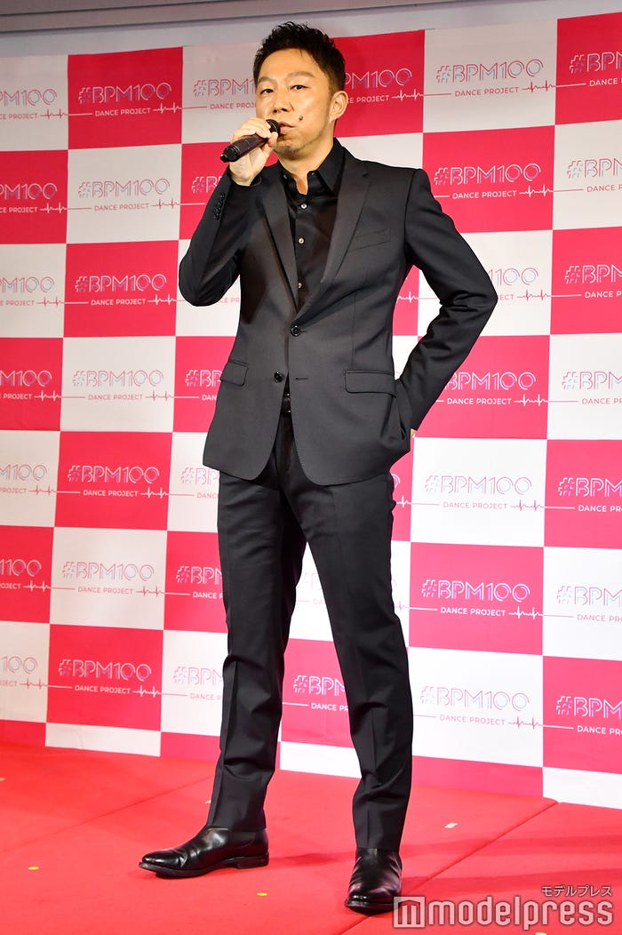 USA(C)モデルプレス