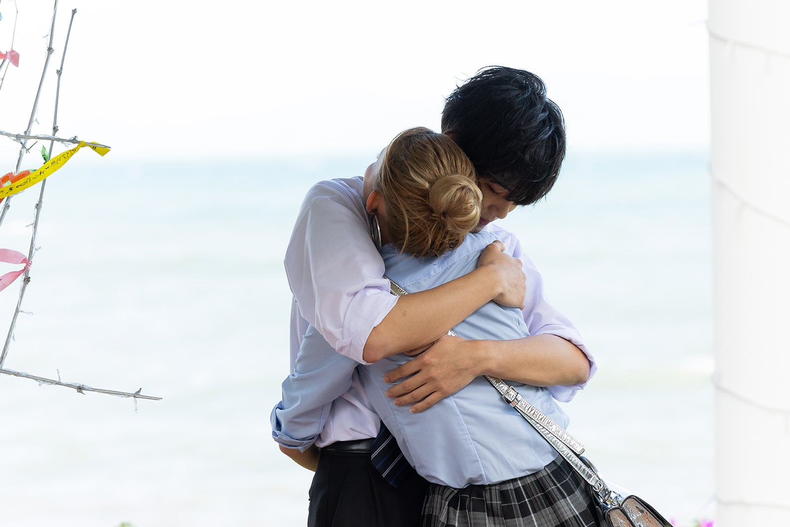 きょうへい、あいみ「今日、好きになりました。-サムイ島編-」最終話（C）AbemaTV, Inc.