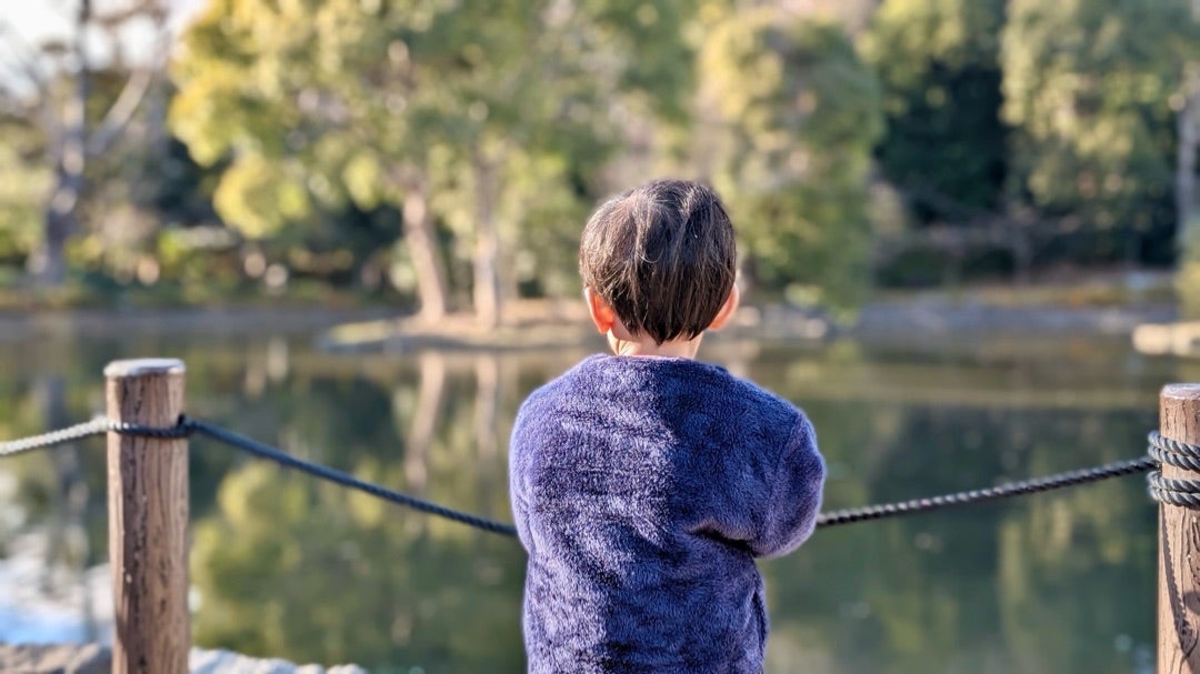 おばたのお兄さんオフィシャルブログより