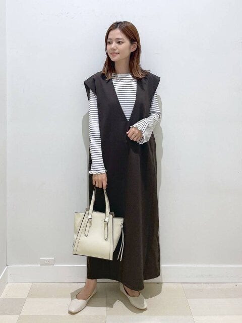 グローバルワーク 値下げ ワンピース グローバルワークの値下げワンピース