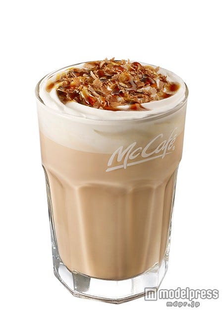 クリームブリュレラテ