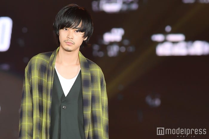 成田凌 (C)モデルプレス