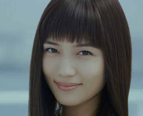 “ミステリアス”川口春奈、神木隆之介を翻弄「あなた弱い人ね」