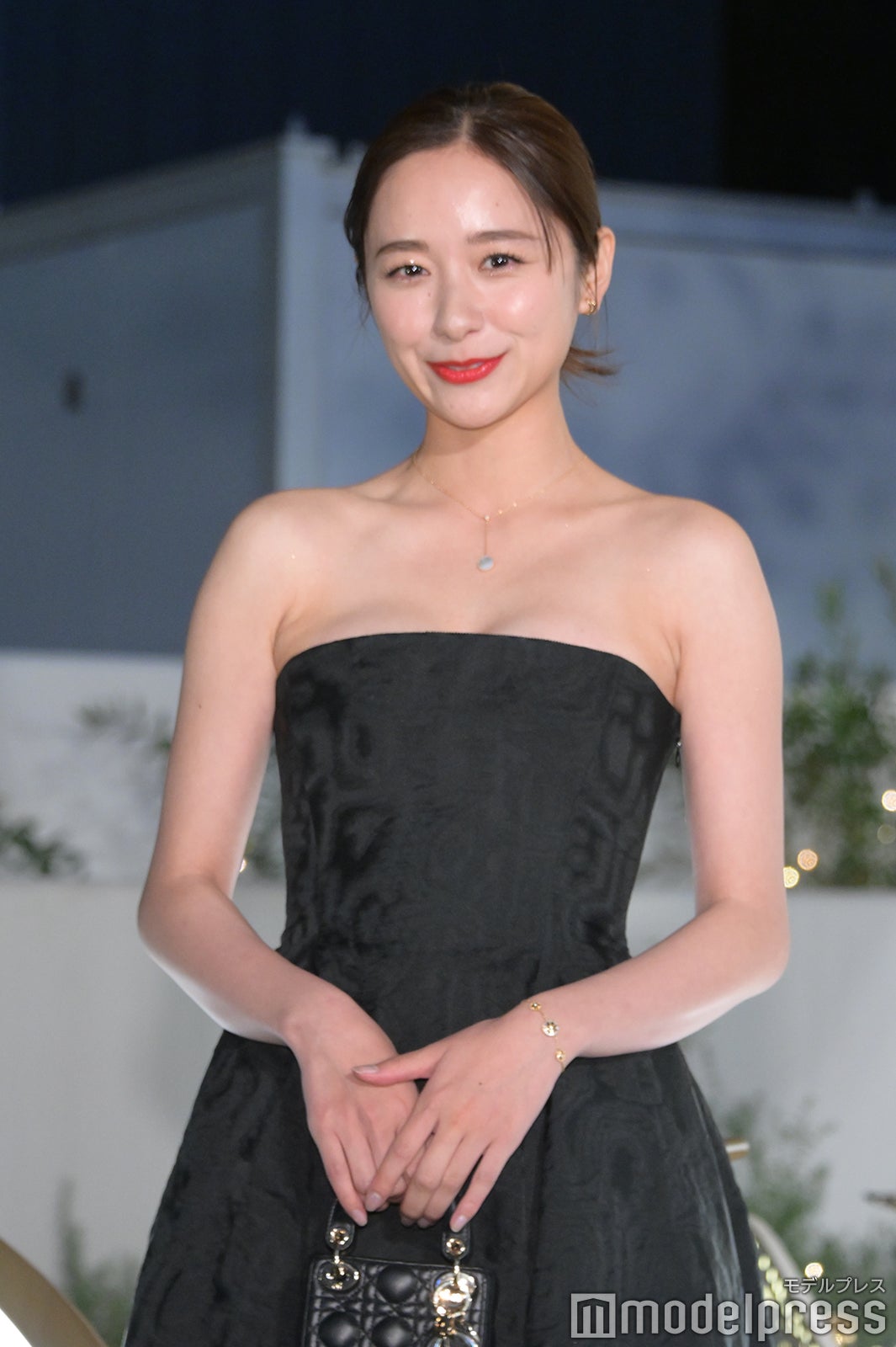 (画像9/25) 堀田真由、グッときた宇多田ヒカルの楽曲明かす「出会ってきた人たちを当てはめて」 モデルプレス