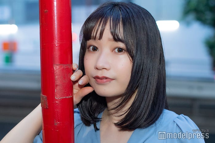 蒼月湊 さん(C)モデルプレス