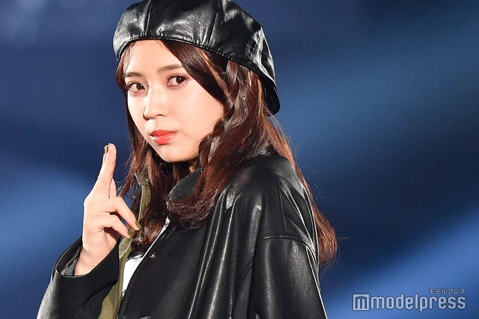 小林由依「TGCしずおか2020」出演 (C)モデルプレス