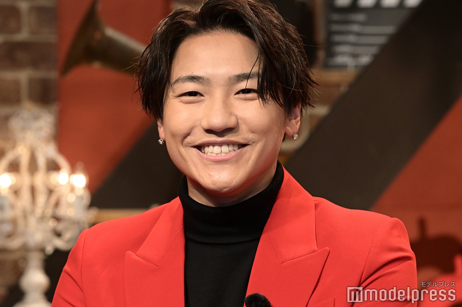 小森隼（C）モデルプレス