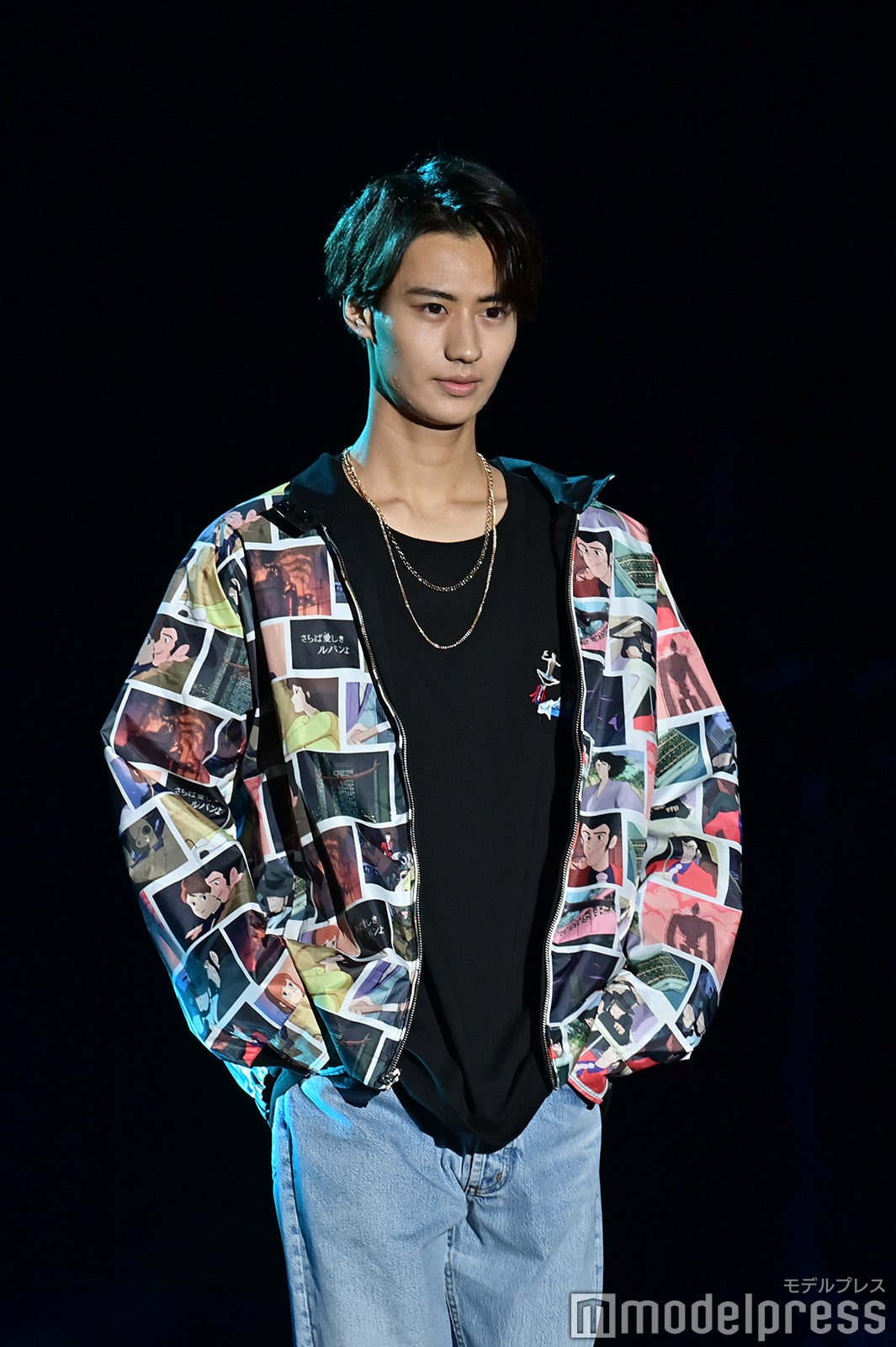 小林希大 （C）モデルプレス