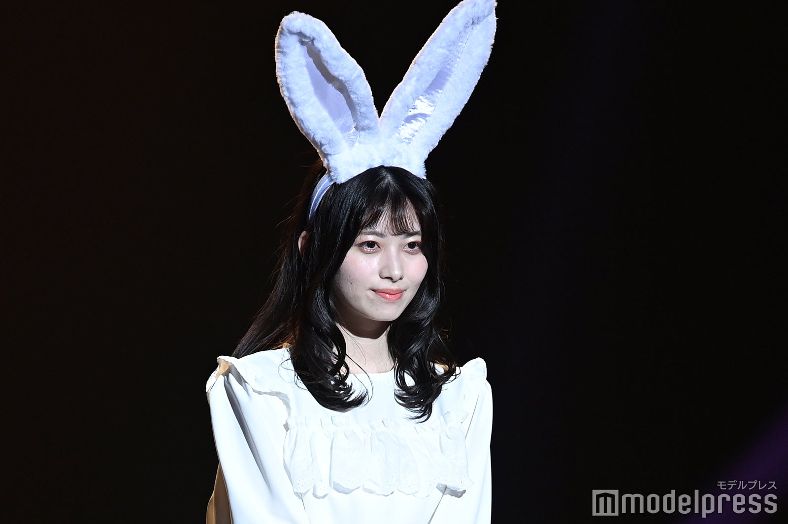 （C）モデルプレス