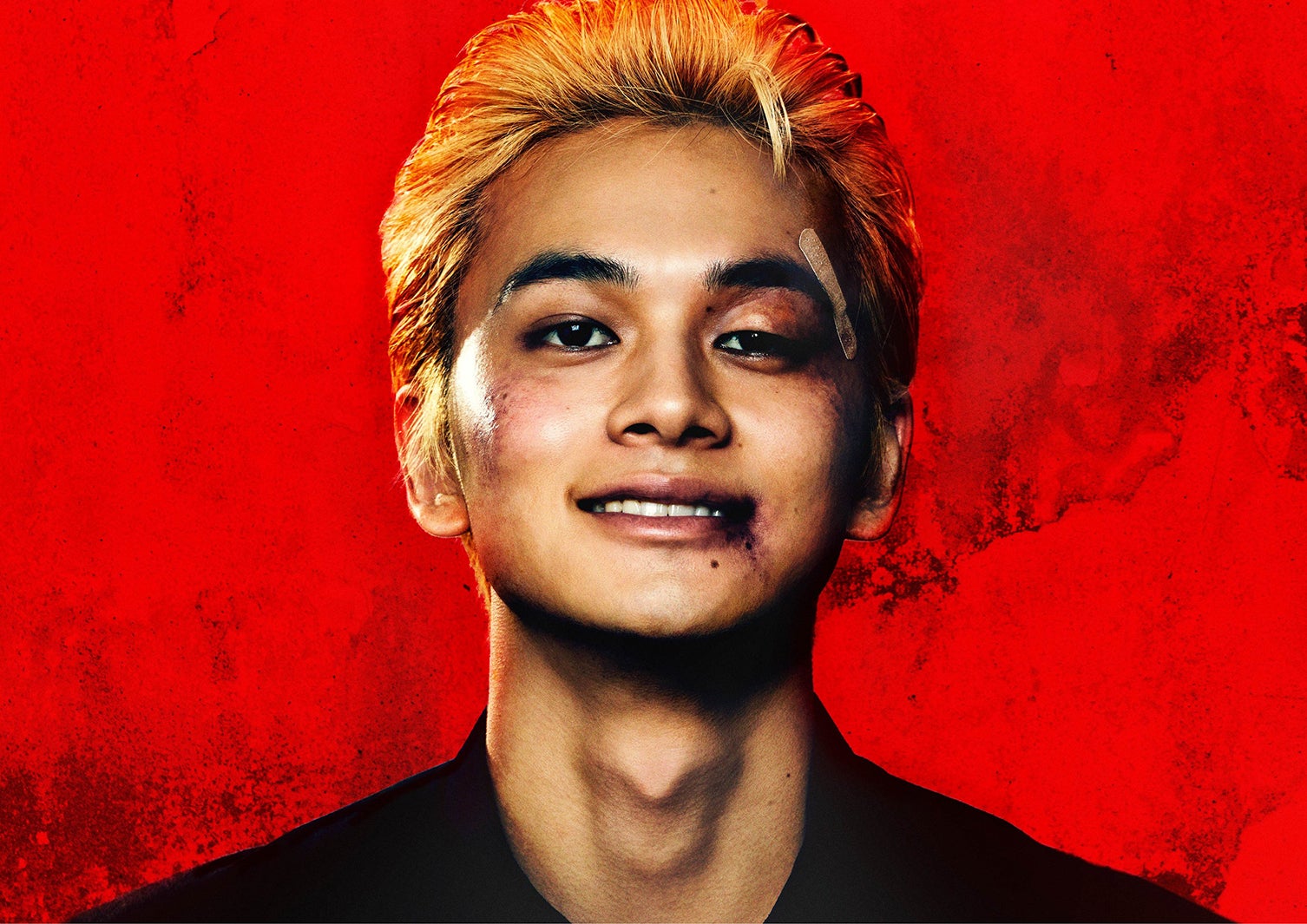 北村匠海「東京リベンジャーズ2 血のハロウィン編 -運命-」（C）和久井健／講談社 （C）2023映画「東京リベンジャーズ2 血のハロウィン編」製作委員会