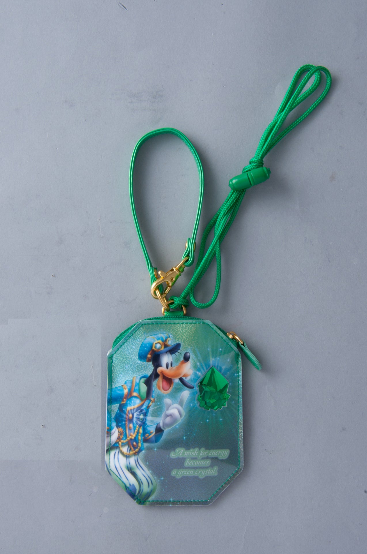 パスケース￥1600（C）Disney