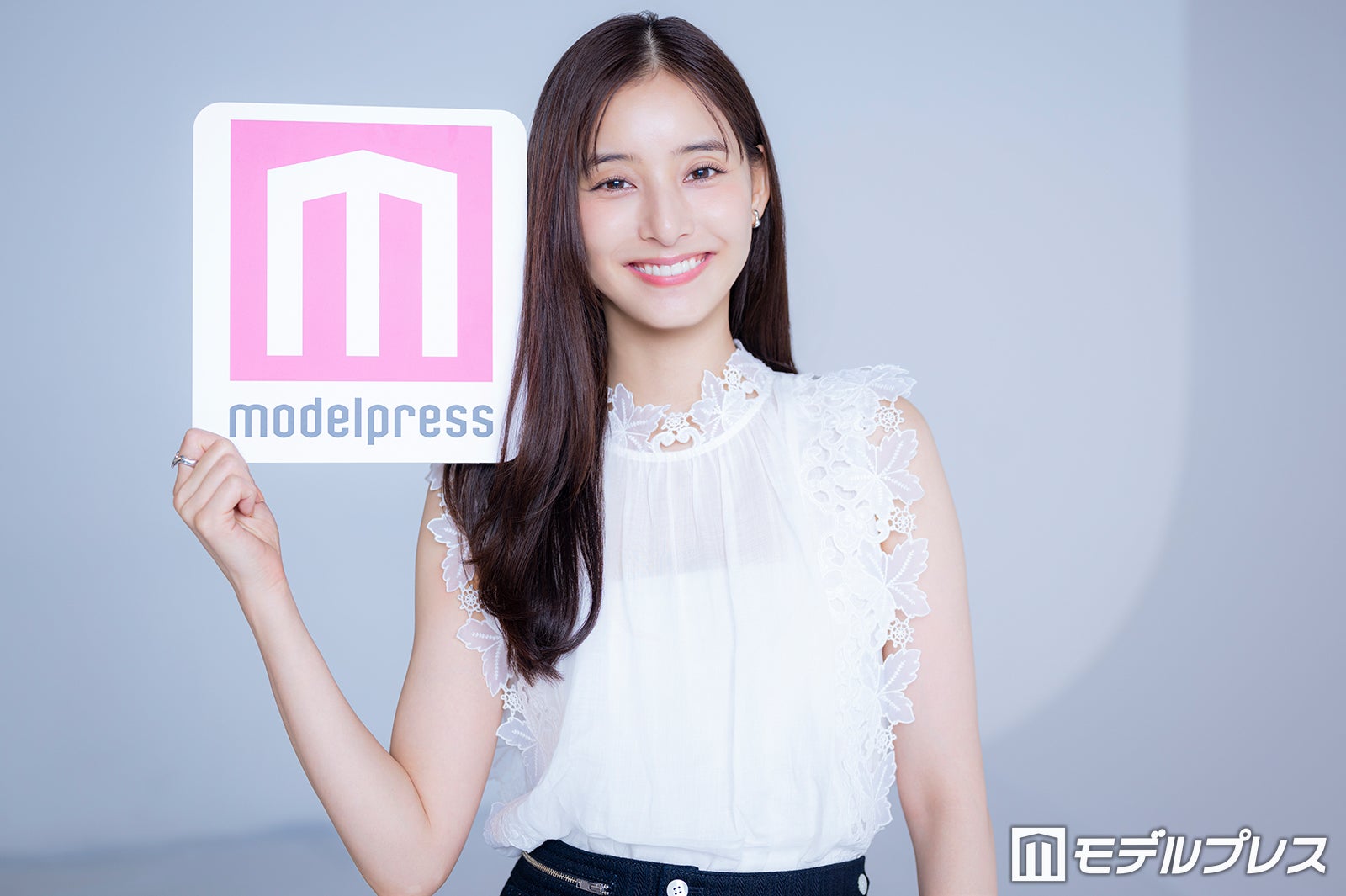 新木優子（C）モデルプレス