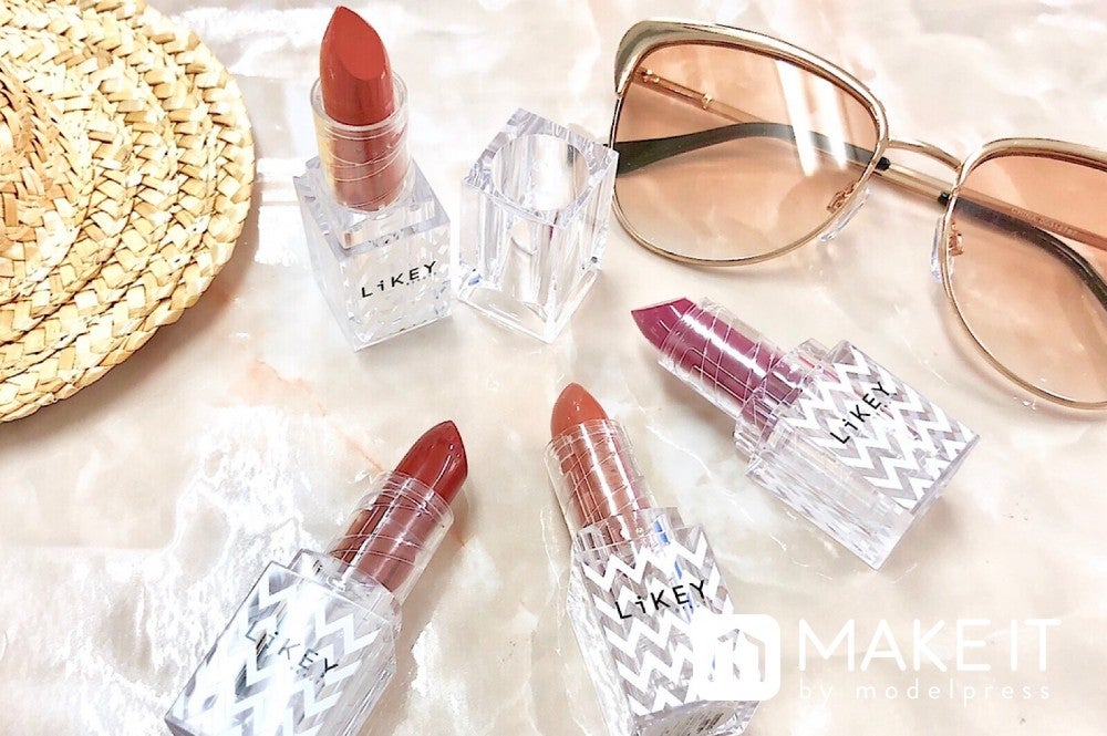 【ブレイク賞＜プチプラ＞】LiKEY beauty (C)メイクイット