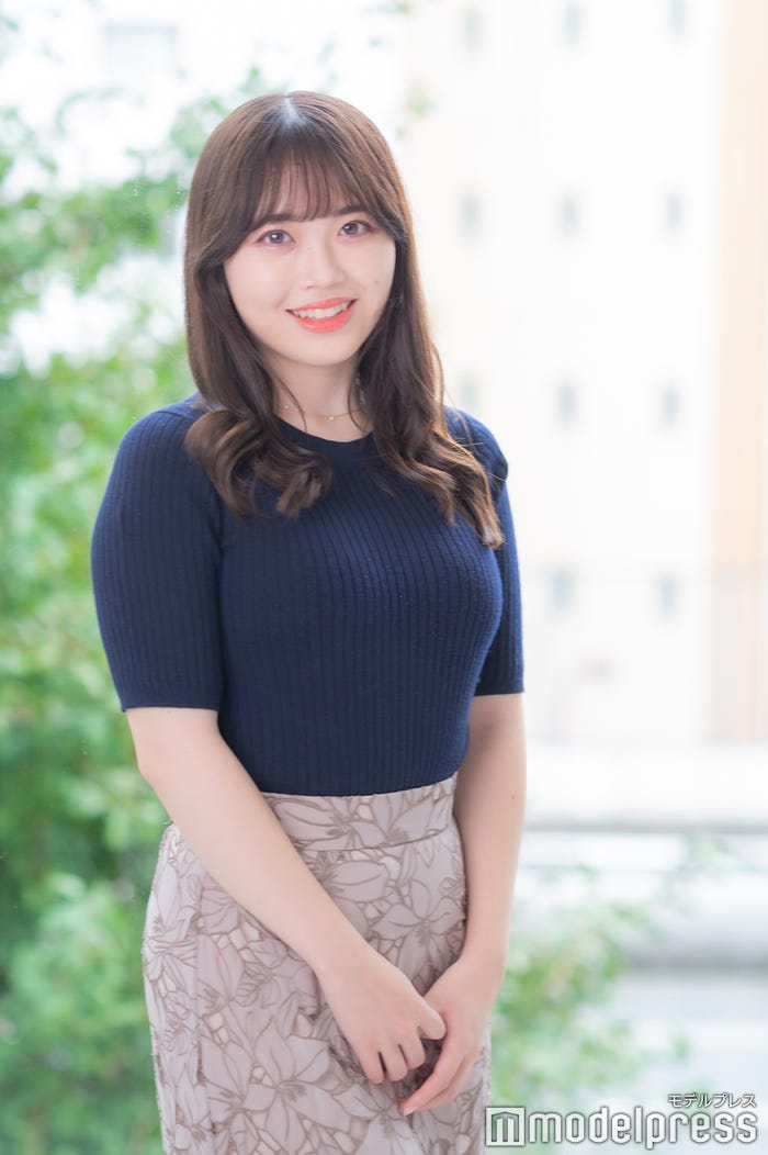 荒木美輝さん(C)モデルプレス