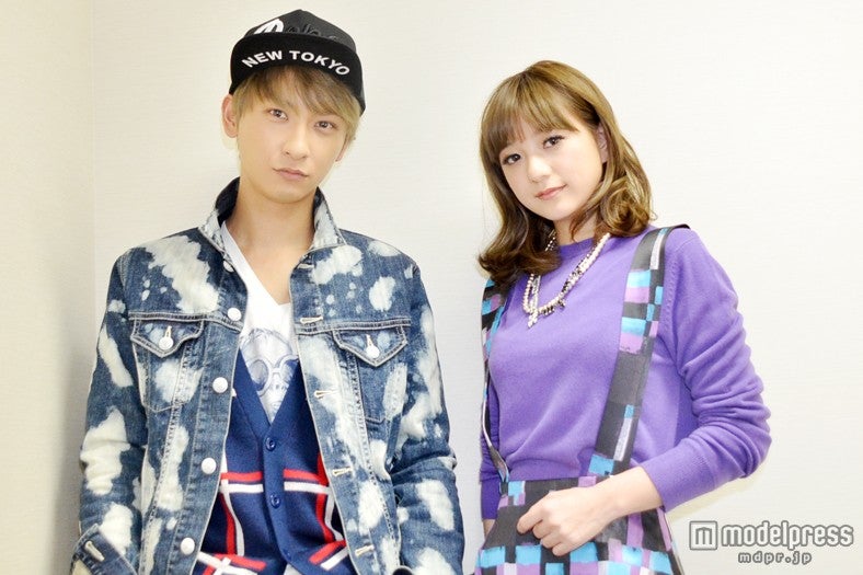 AAA、レコ大・紅白への意気込み＆メンバーとのプライベートを語る　モデルプレスインタビュー