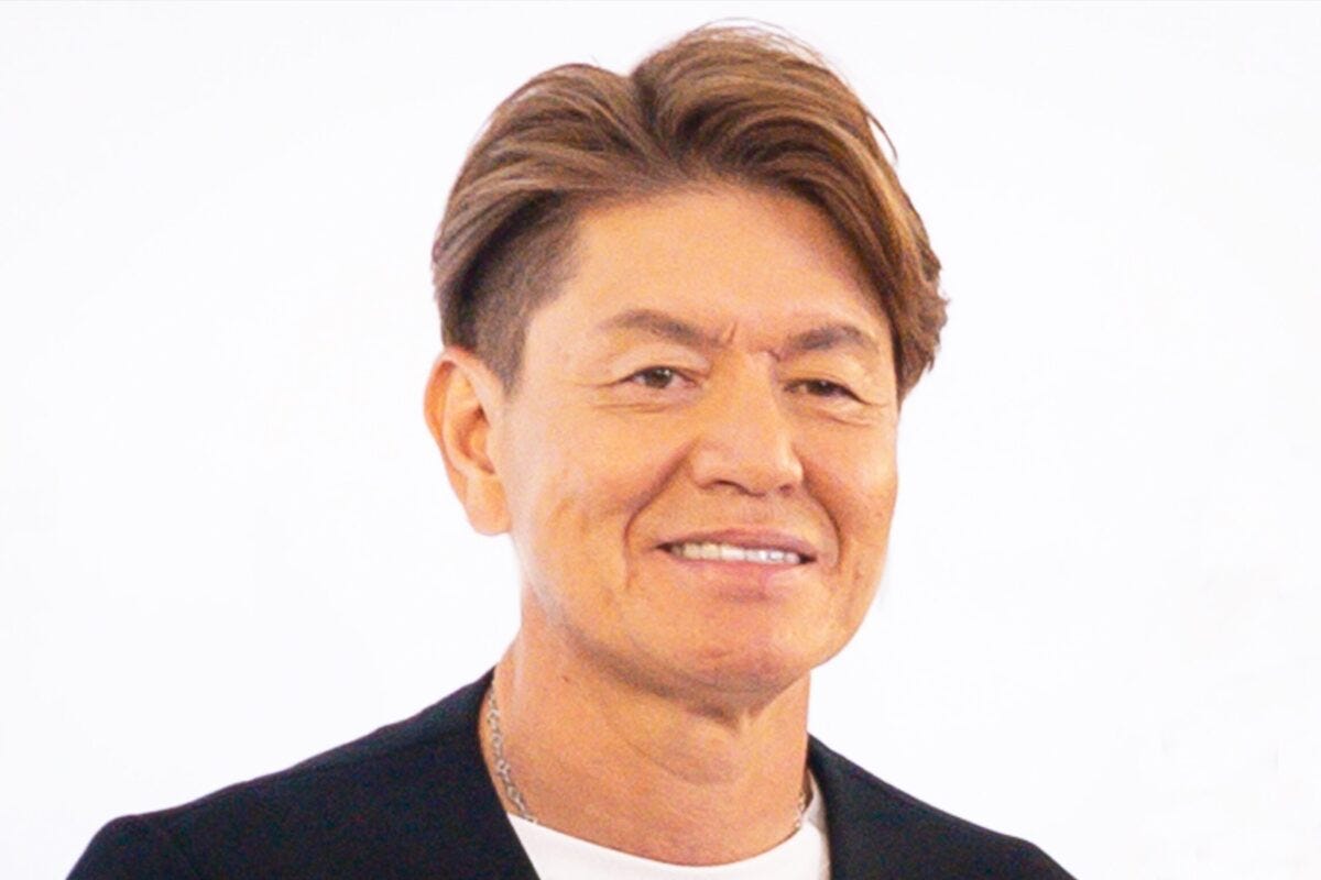 ヒロミ