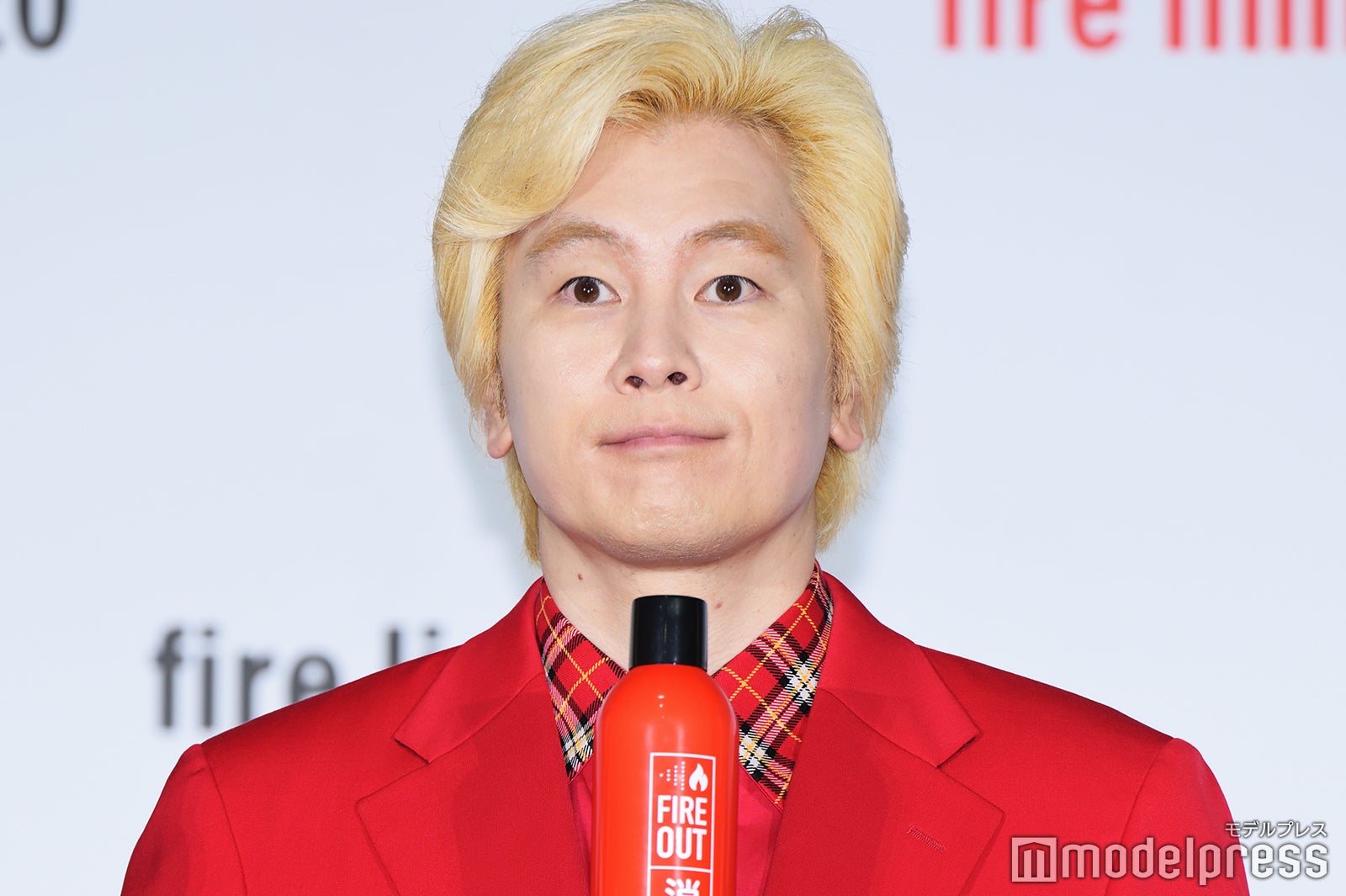 カズレーザー（C）モデルプレス