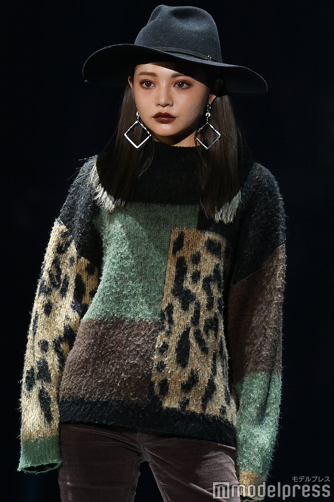 吉木千沙都 （C）モデルプレス