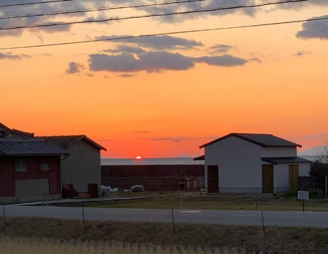 週末におでかけ！淡路島の「おしゃれカフェ」3選