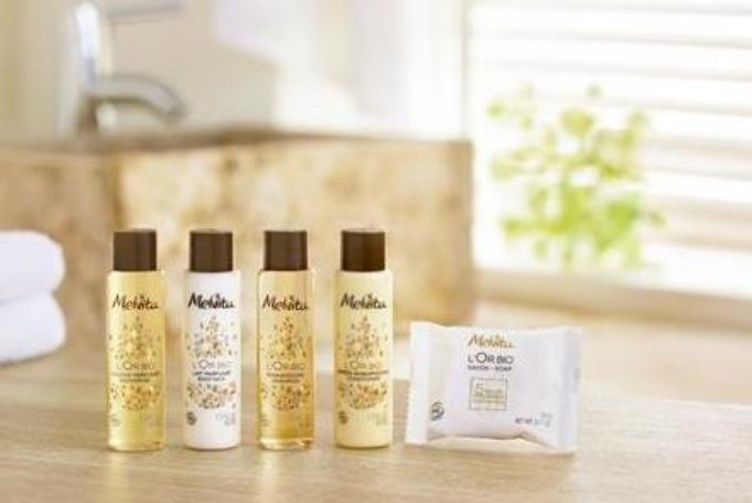 Melvita／画像提供：Wonder Wanderers