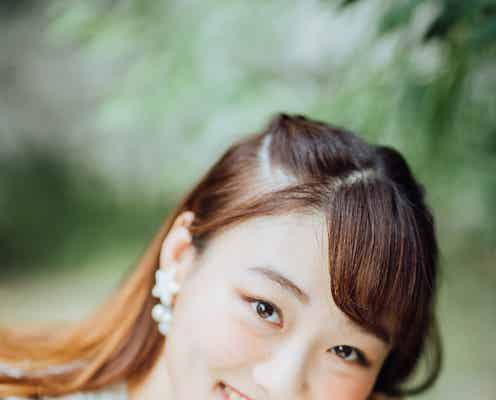 「ミス関学」ファイナリスト大石乃愛、ふんわりスマイルが長所 一歩踏み出し出場決意【いま最も美しい女子大生】