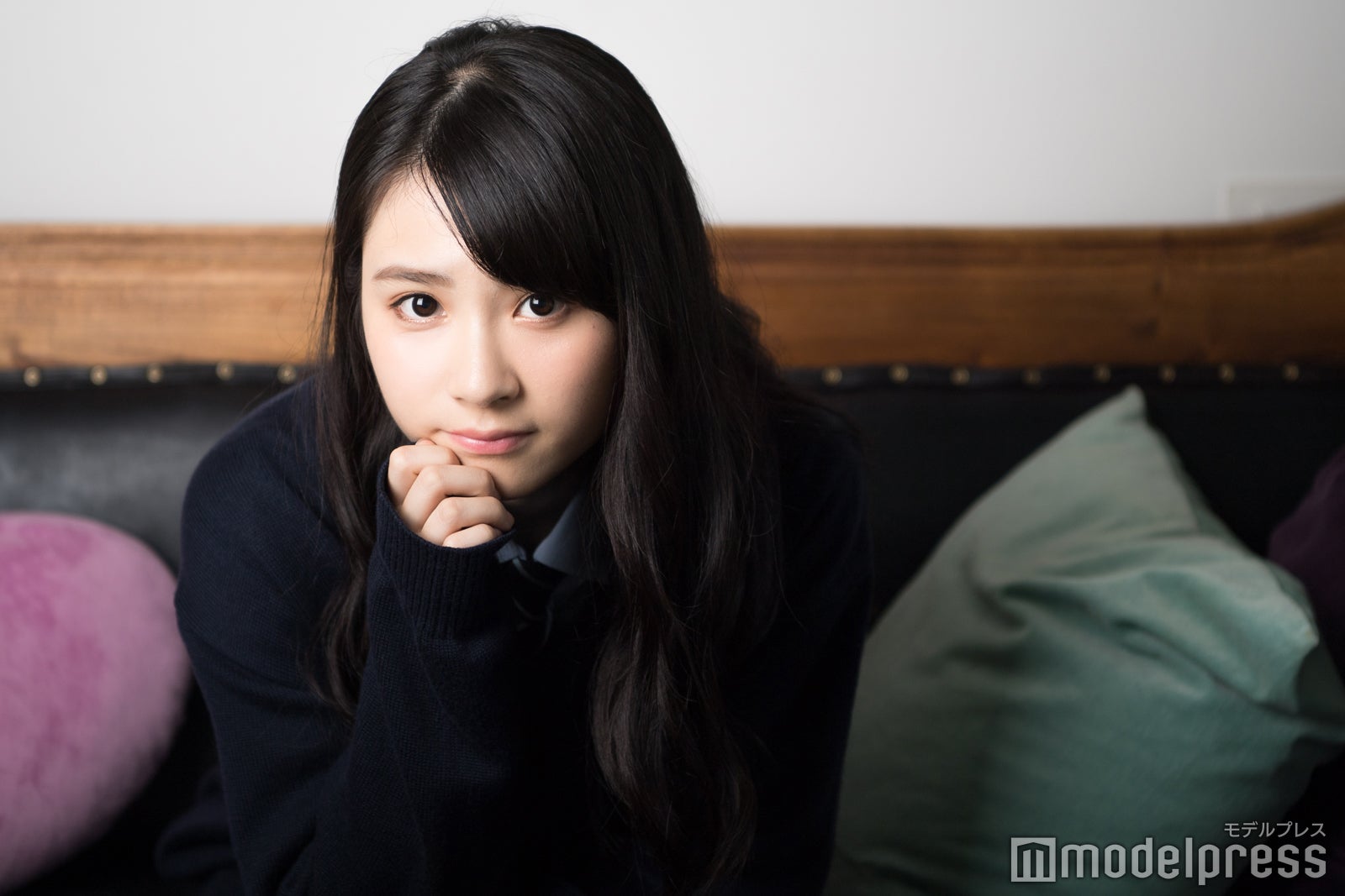 はるたむ（C）モデルプレス