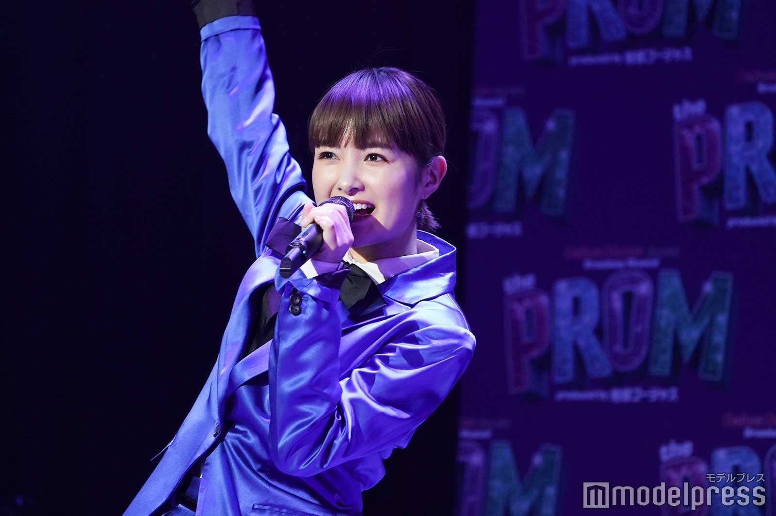 葵わかな （C）モデルプレス