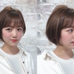 ショートヘアでもできる簡単ヘアアレンジまとめ ちょこっとアレンジで ショートヘアでもできる簡単ヘアアレンジまとめ ちょこっとアレンジで