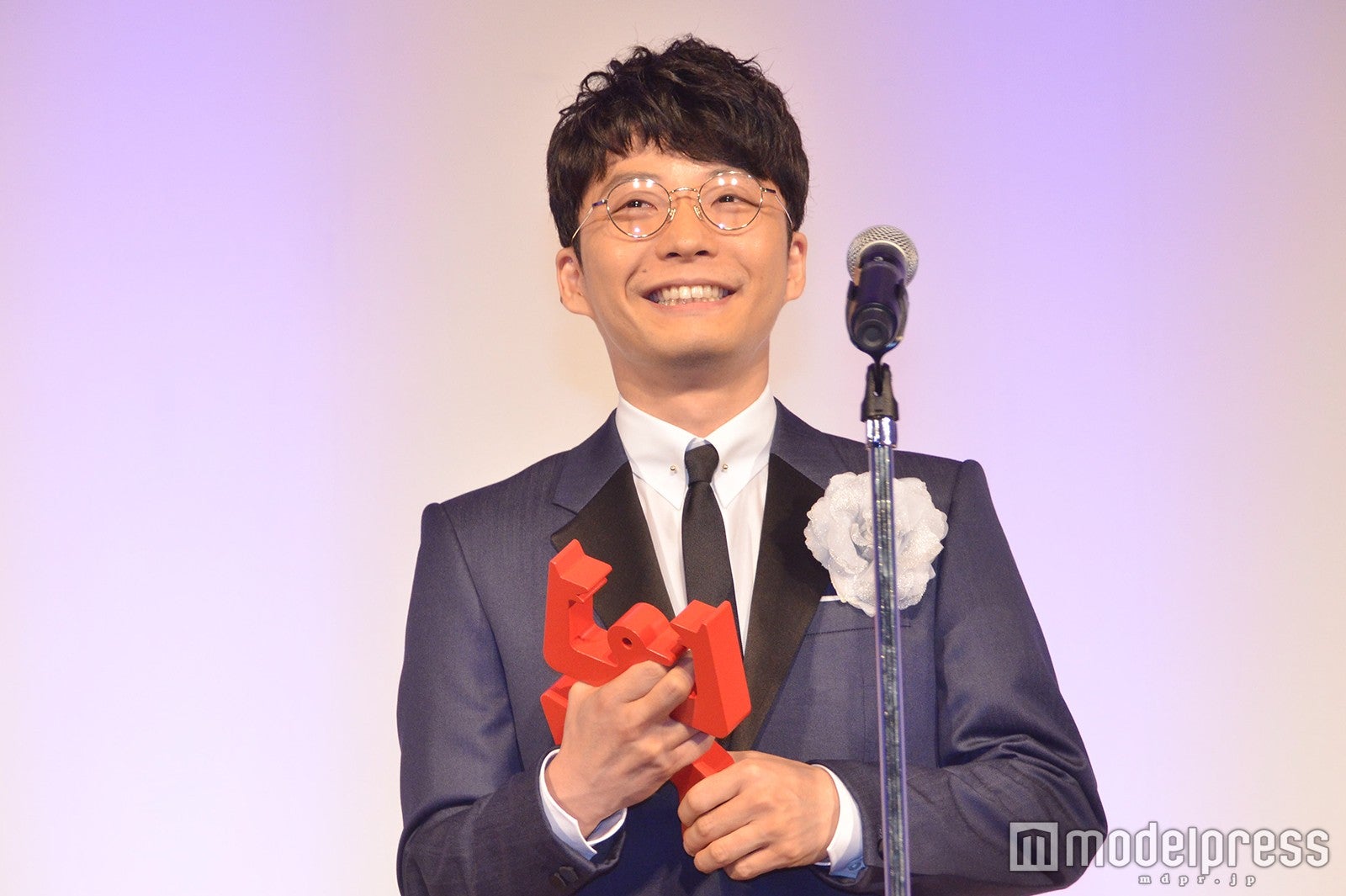 星野源（C）モデルプレス