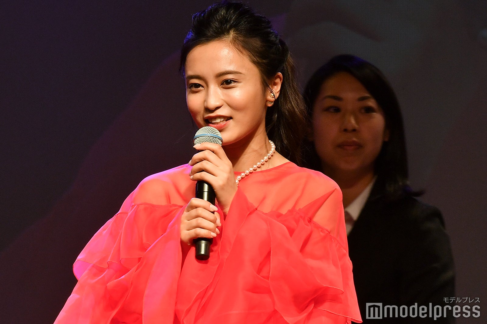 小島瑠璃子（C）モデルプレス