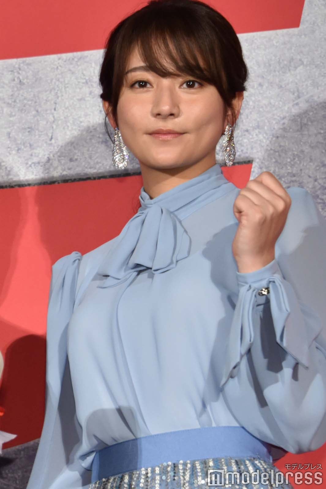 木村文乃（C）モデルプレス