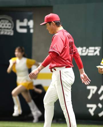 広島が交流戦開幕6連敗… “鬼門”ペイペイで10連敗 今季ワースト借金12