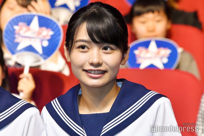 足立佳奈 (C)モデルプレス